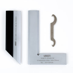 Insize 6pc Measuring Tool Set 5062