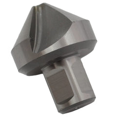 Countersink 40mm 3/4" Weldon Shank