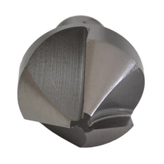 Countersink 40mm 3/4" Weldon Shank