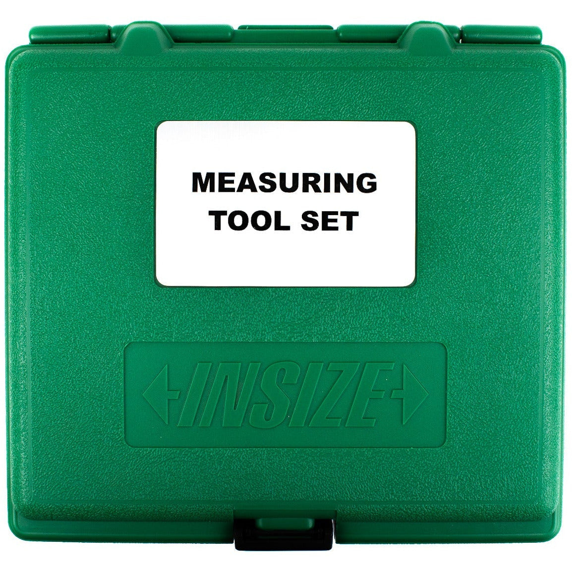 Insize 9pc Measuring Tool Set Series 5091
