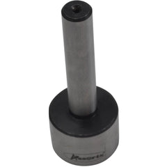 Weldon Shank Slitting Saw Holder 1/2" Arbor Shank - Takes different bore sizes