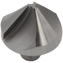 Countersink HSS 55mm 3/4" Weldon Shank