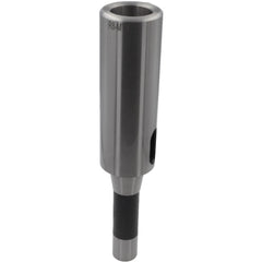 R8 - MT4 Arbor Adaptor 7/16 Drawbar Reducing Sleeve