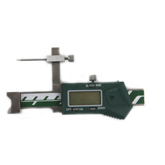 Insize Digital Height Gauge 0-20mm / 0-0.8" Range Series 1146-20B