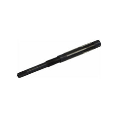 8.7-9.5 HSS Blade No Guide Adjustable Hand Reamer