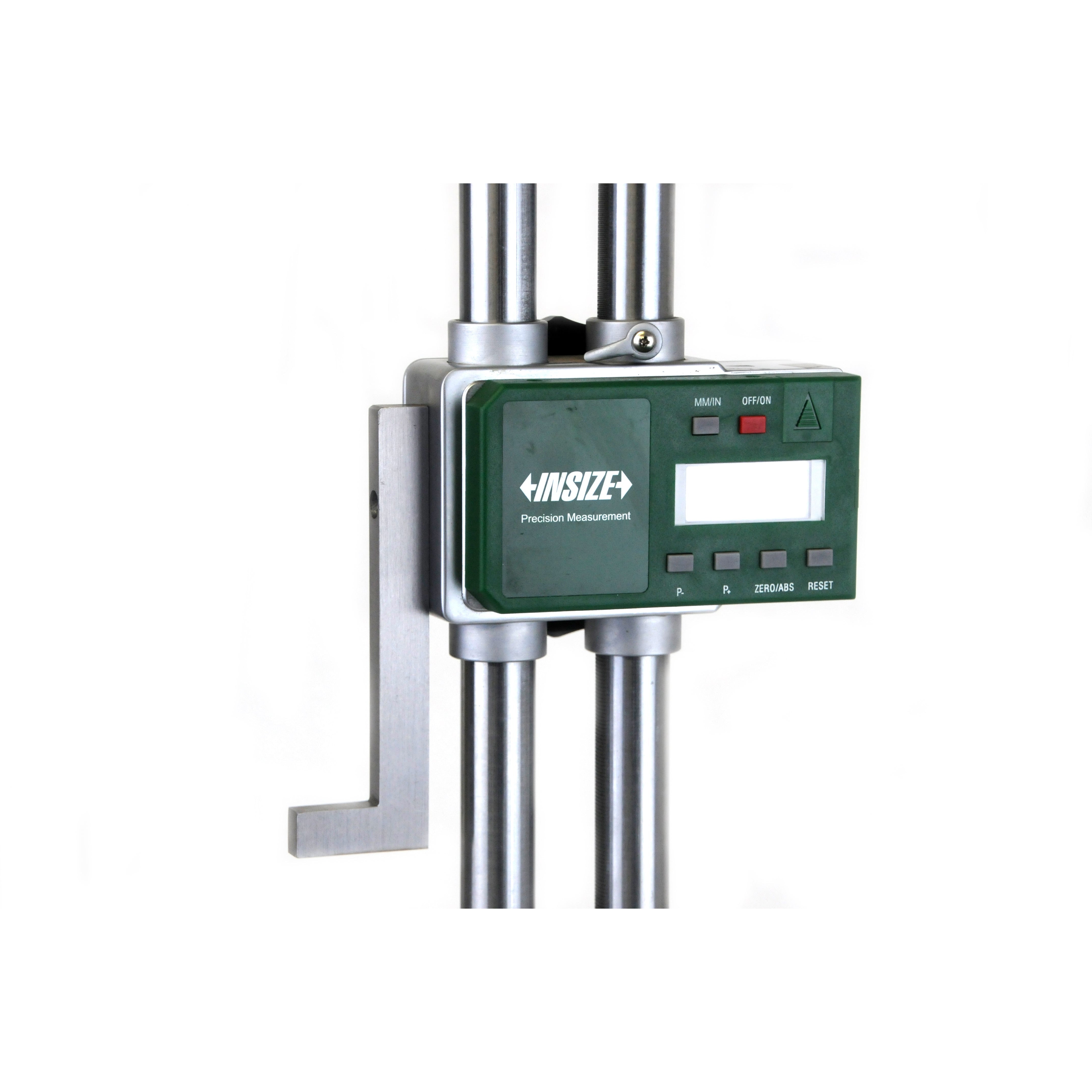Insize Digital Height Gauge  0-600mm / 0-24" Range Series 1151-600