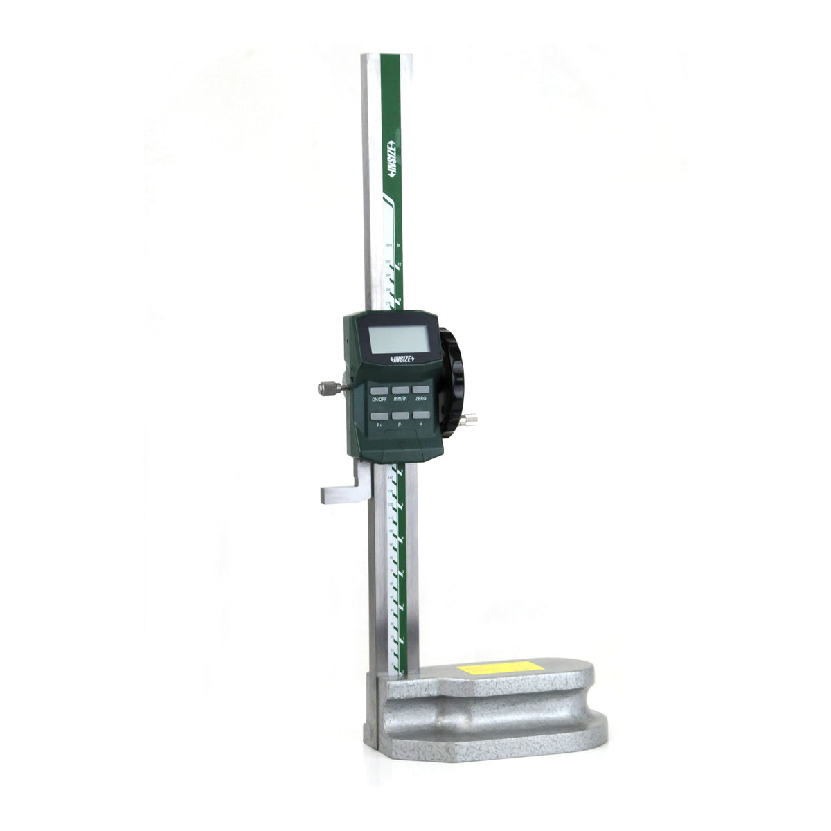 Insize Digital Height Gauge  0-300mm / 0-12" Range Series 1156-300