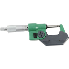 Insize IP65 Digital Outside Micrometer 0-25mm / 0-1" Range Series 3101-25A