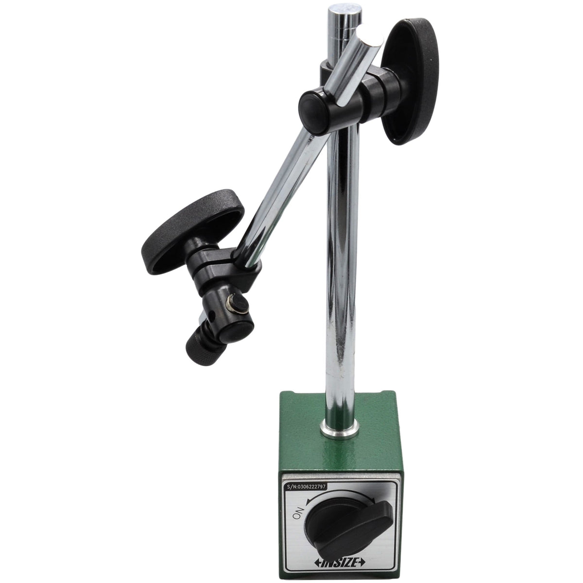 Insize Magnetic Stand 60 kg Force Series 6200-60