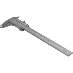 INSIZE Monoblock Vernier Caliper - 1205-1502S 0-150mm / 0-6"