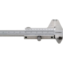 INSIZE Monoblock Vernier Caliper - 1205-1502S 0-150mm / 0-6"