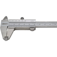 INSIZE Monoblock Vernier Caliper - 1205-1502S 0-150mm / 0-6"