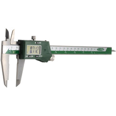 Insize Digital Caliper  0- 200mm / 0-8" Range Series1108-200