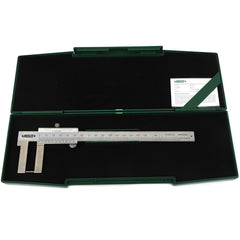 Insize Outside Point Vernier Caliper 0-150mm Range Series