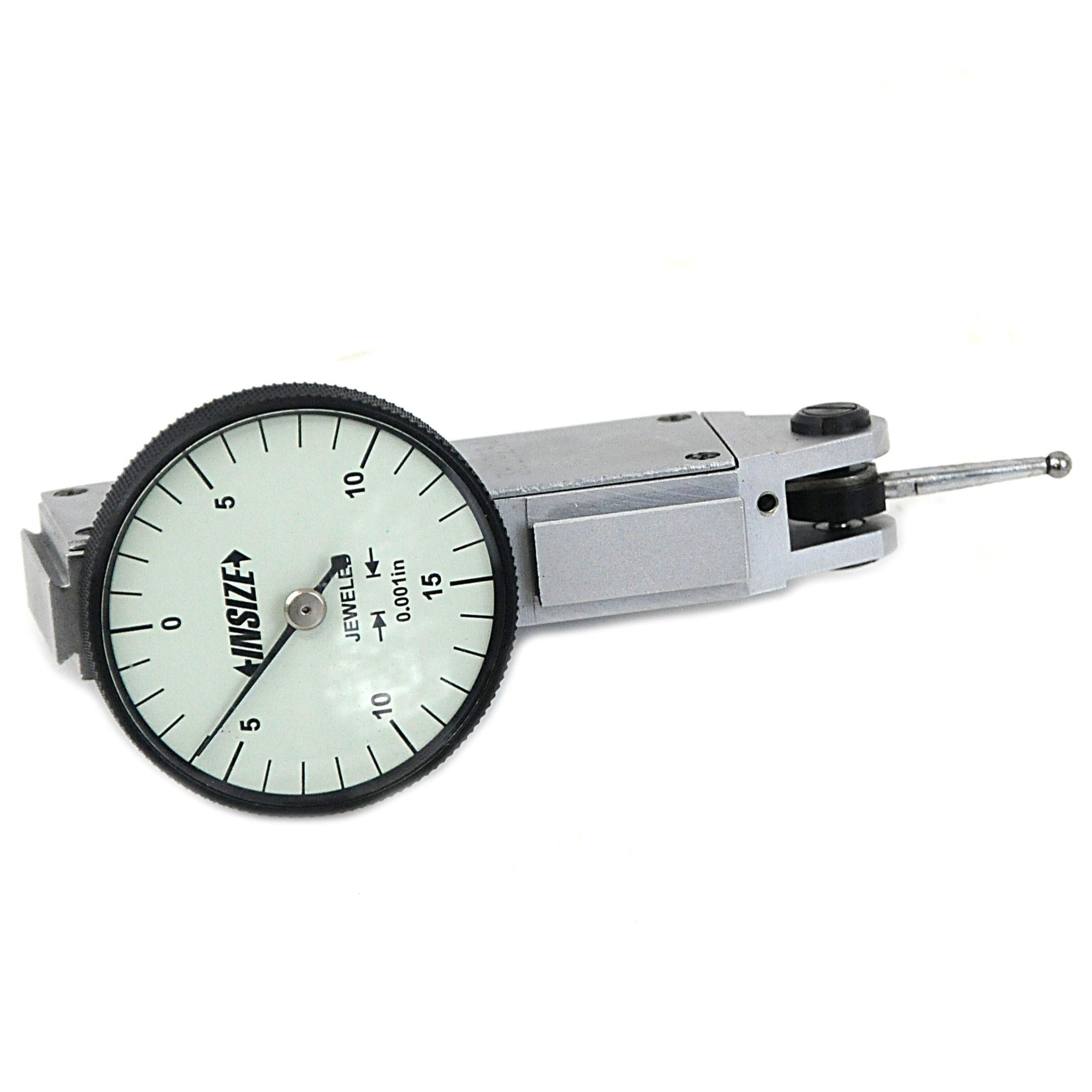 Insize Imperial Dial Indicator 0.03" x 0.001" Range Series 2380-31