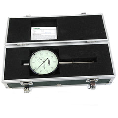 Insize Large Face Dial Indicator Range Series 2312-2