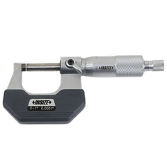 Insize Outside Micrometer 0-1" Range Series 3200-1