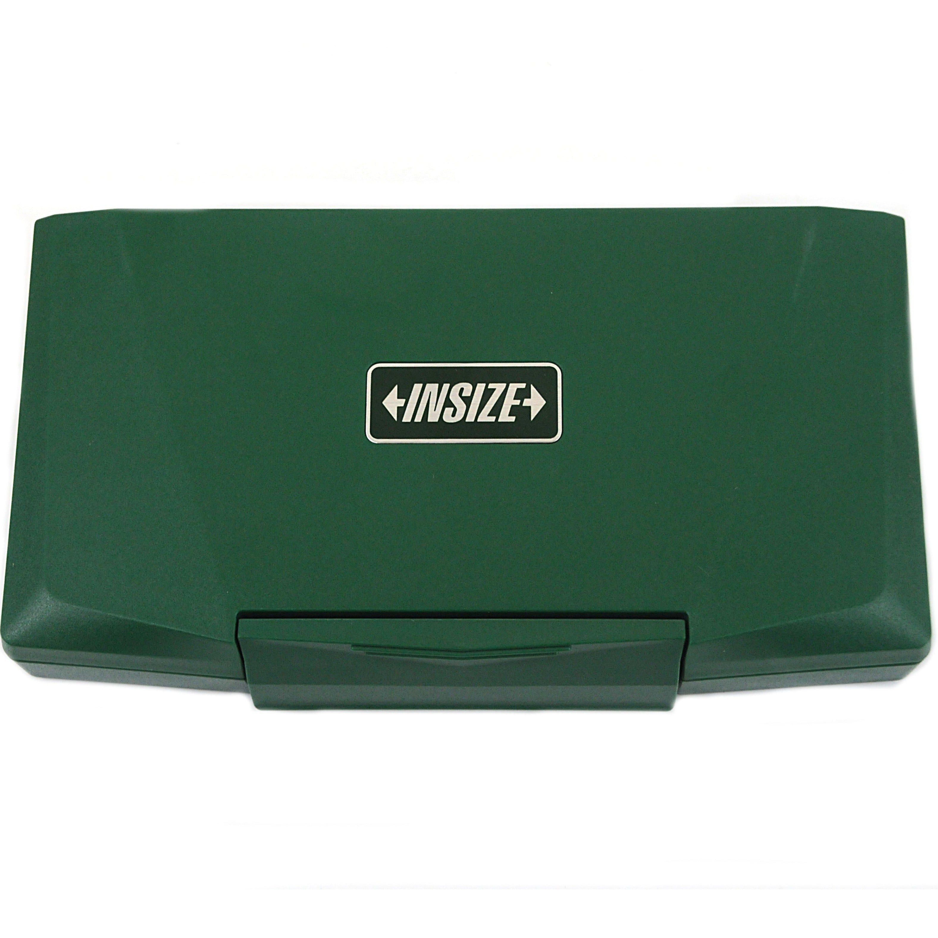 Insize Outside Micrometer 2-3" Range Series 3200-3