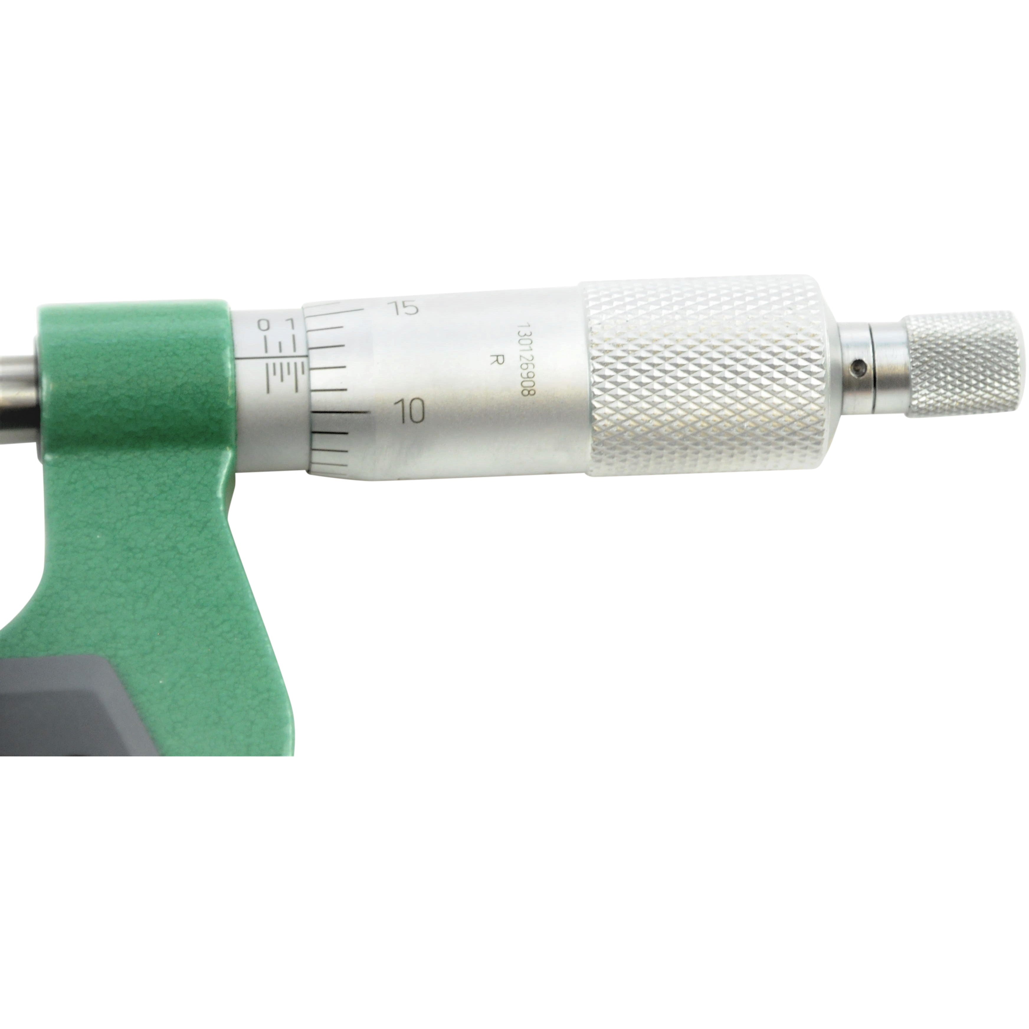 Insize Screw Thread Micrometer 0-1" Range Series 3281-1