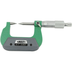 Insize Point Micrometer 0-1" Range Series 3230-1