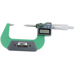 Insize Digital Point Micrometer 25-50mm/1-2" Range Series 3530-50A