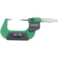 Insize Digital Point Micrometer 25-50mm/1-2" Range Series 3530-50BA