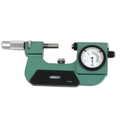 Insize Dial Snap Gauge 1-2" Range Series 3334-2