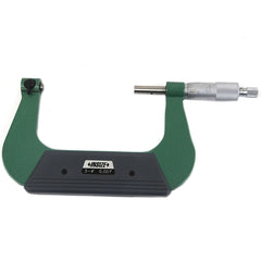 Insize Screw Thread Micrometer 3-4" Range Series 3281-4