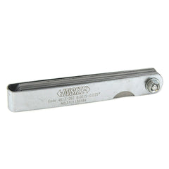 Insize Feeler Gauge Set 0.0015-0.025" Range Series 4613-262
