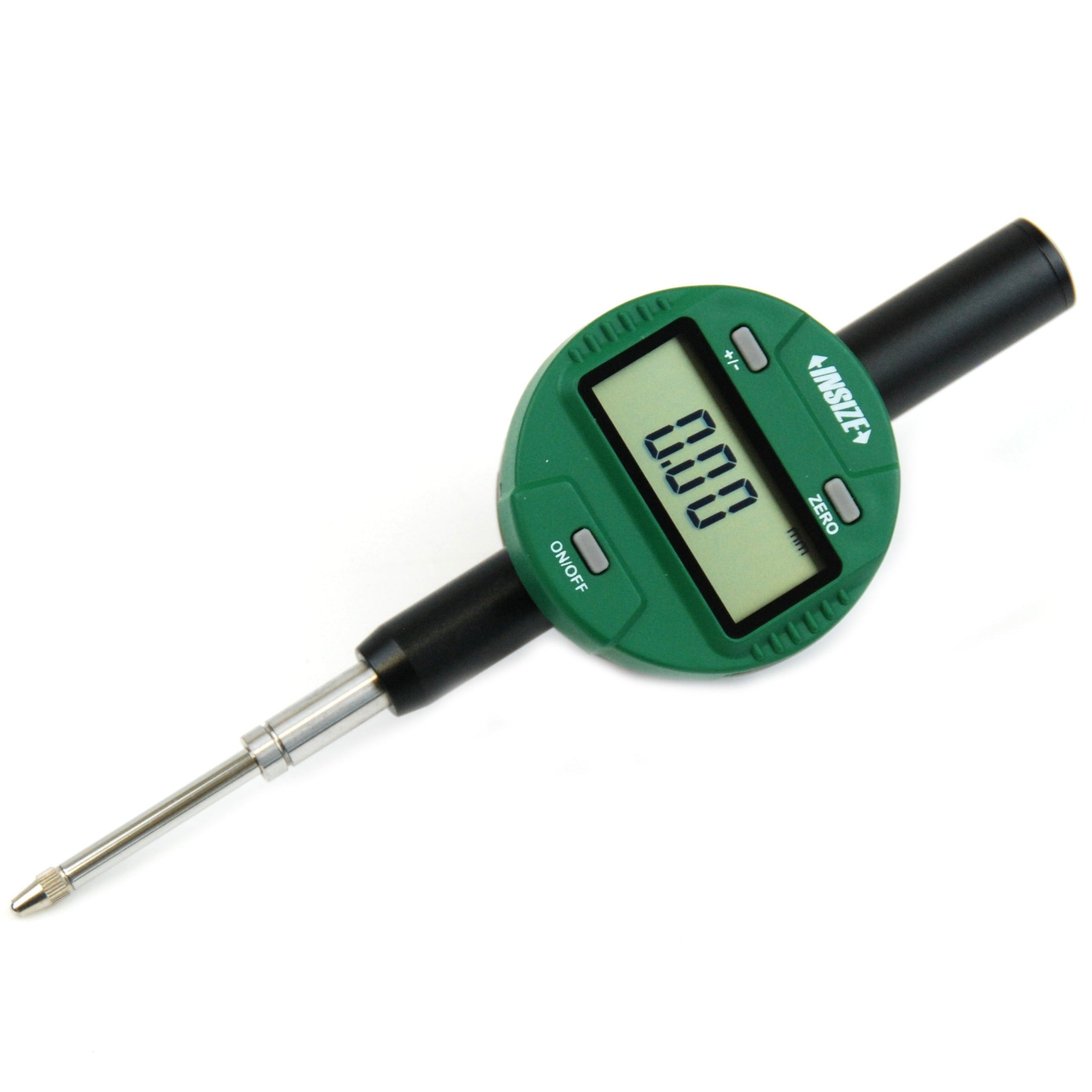 Insize Metric Digital Indicator 25.4mm Range Series 2116-25