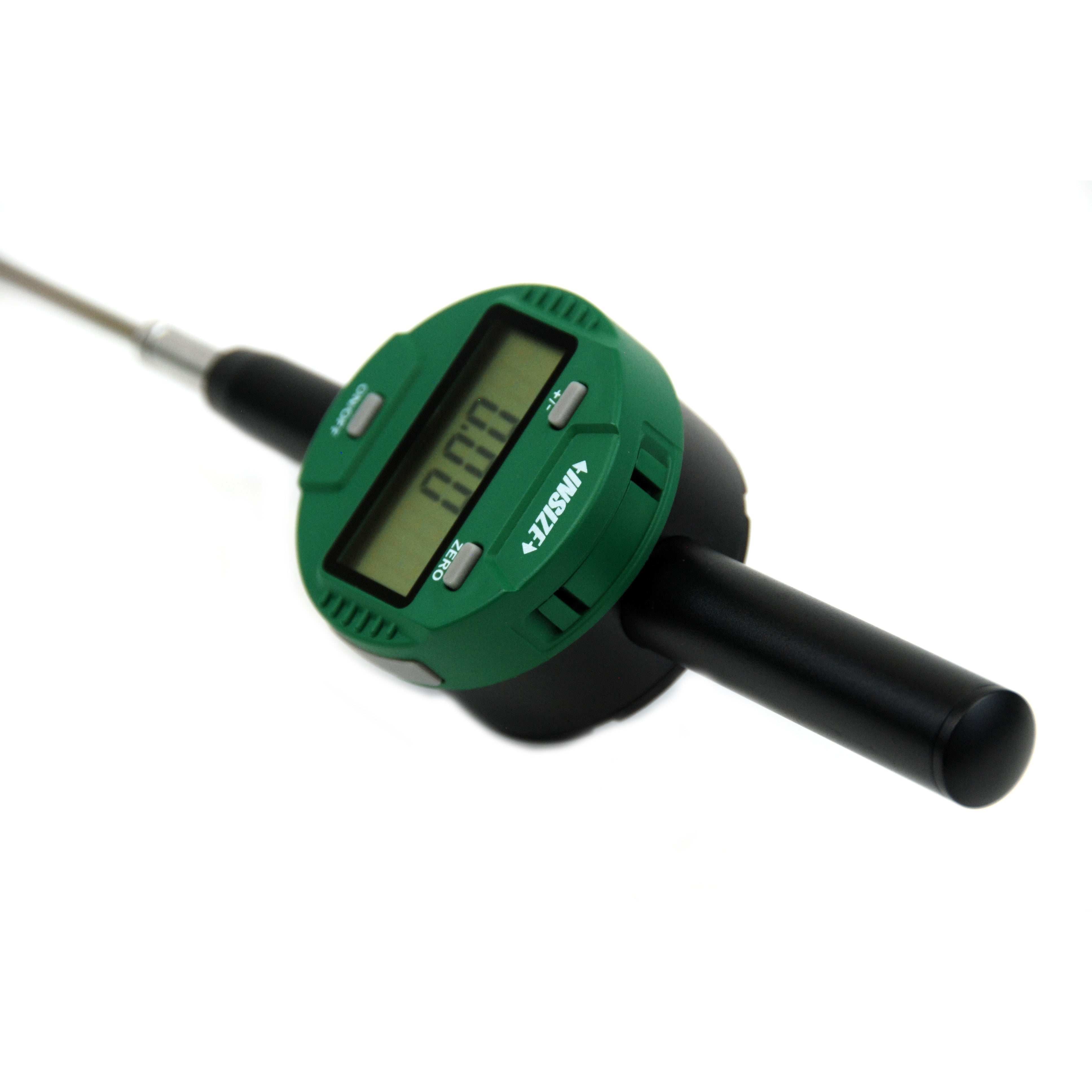 Insize Metric Digital Indicator 50.8mm Range Series 2116-50