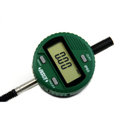 Insize IP65 Coolant Proof Digital Indicator 12.7mm / 0.5"  2115-10