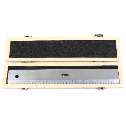 Insize Straight Edge 300 mm Series 7111-300A