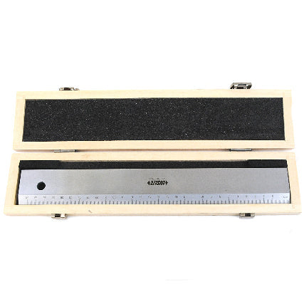 Insize Straight Edge 1000 mm Series 7111-1000A