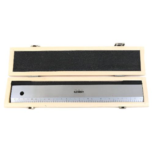 Insize Straight Edge 500mm Series 7111-500A
