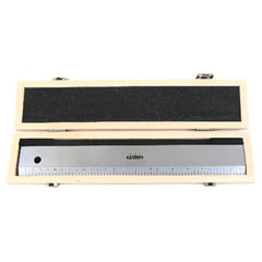 Insize Straight Edge 500mm Series 7111-500A