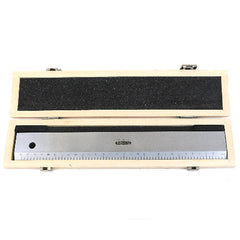 Insize Straight Edge 300 mm Series 7111-300A