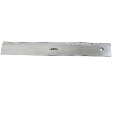 Insize Straight Edge 1000 mm Series 7111-1000A