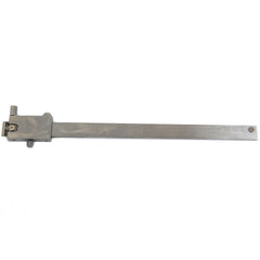 Insize Scribing Caliper  0-200mm/0-8" Range Series 7202-200A