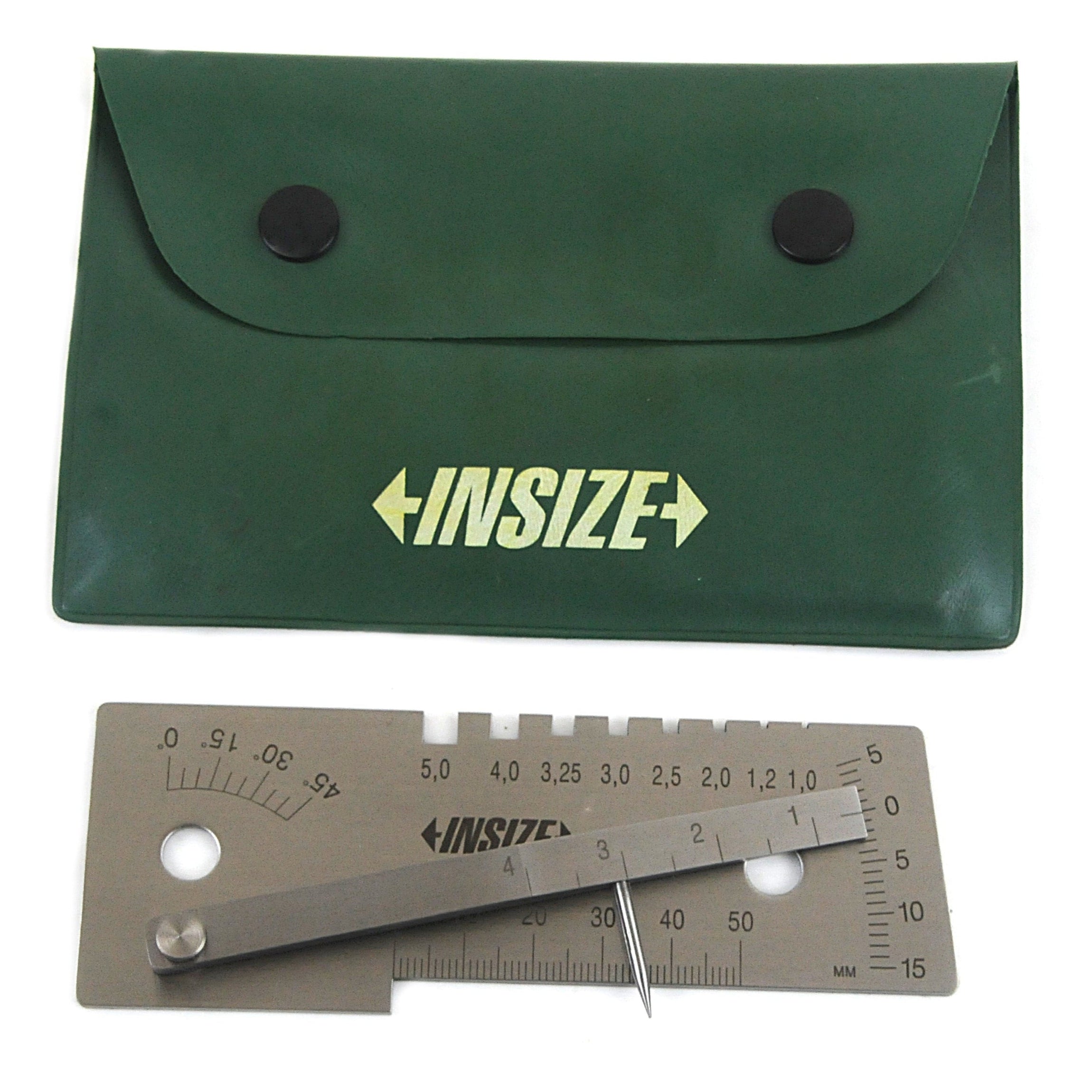 Insize Welding Gauge 4848-1