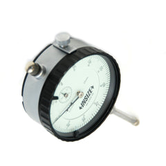 Insize Metric Lug Back Dial Indicator 25mm Range Series 2302-25