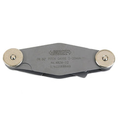 Insize Pitch Gauge 2-20mm Range Series 4824-12