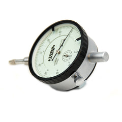 Insize Metric Lug Back Dial Indicator 10mm Range Series 2308-10A