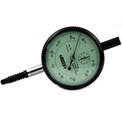 Insize Waterproof Dial Indicator 10mm Range Series 2324-10