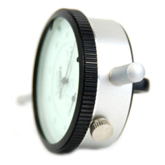 Insize Metric Lug Back Dial Indicator 20mm Range Series 2318-20