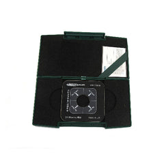 Insize Shot & Grit Blasting Surface Roughness Specimen Series ISR-CS018