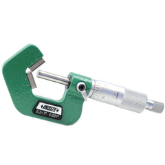 Insize V Shape Anvil Micrometer 0.2-1" Range Series 3290-105