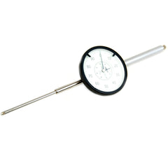 Insize Metric Long Stroke Dial Indicator 80mm Range Series 2309-80D