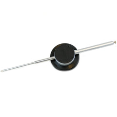 Insize Metric Long Stroke Dial Indicator 80mm Range Series 2309-80D