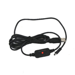 Insize SPC Data Output Cable 2.5 meters Series 7302-SPC1